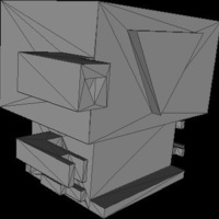 robot 1 - Thumbnail 2