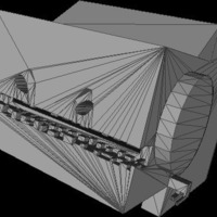 frog dino1 - Thumbnail 2