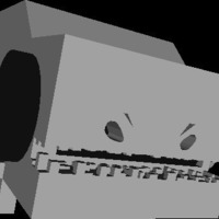 frog dino1 - Thumbnail 6