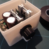 Parametric Motor Control Enclosure - Thumbnail 2
