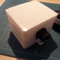 Parametric Motor Control Enclosure - Thumbnail 3