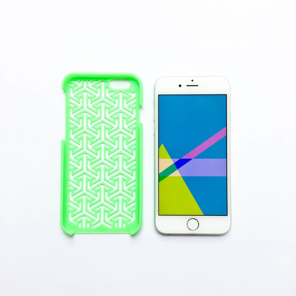 iPhone 6/6s case - FFWD
