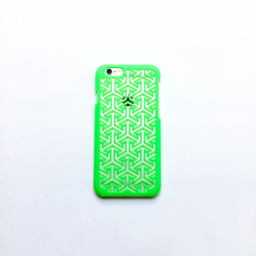 iPhone 6/6s case - FFWD 3D Print 74844