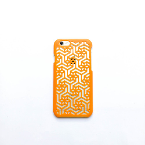 iPhone 6/6s case - LOTO 3D Print 74847