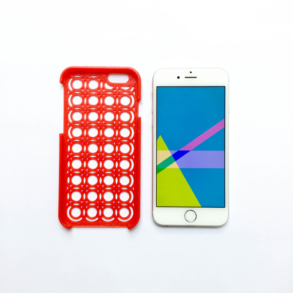 iPhone 6/6s case - ORBD