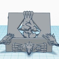 skyrim phone stand - Thumbnail 1