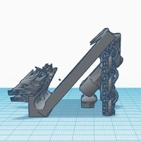 skyrim phone stand - Thumbnail 2