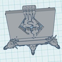 skyrim phone stand - Thumbnail 4