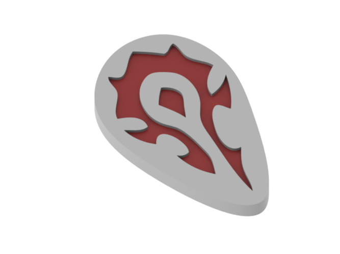 Horde logo