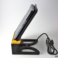Tom's Samsung Galaxy S7 + Qi charger stand - Thumbnail 3
