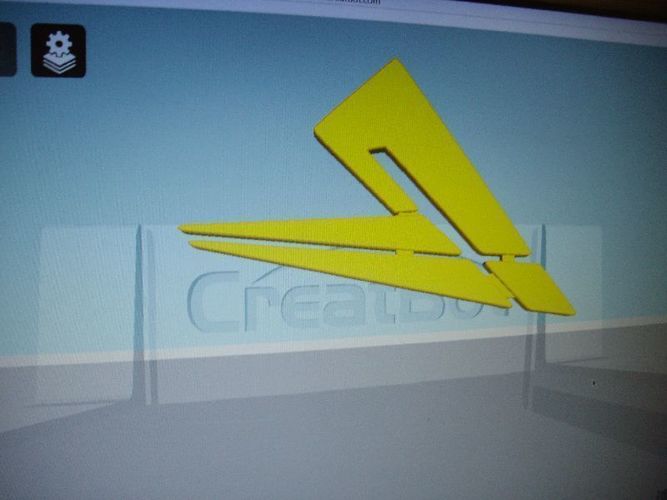 pamaj logo 3D Print 75201