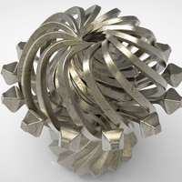 CabinetKnob-2 - Thumbnail 1