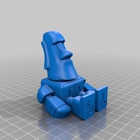 Small TEST 3D Printing 75311