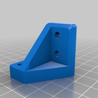 Small Y-axis Y軸 3D Printing 75319
