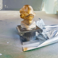 Admiral Ackbar - Thumbnail 2