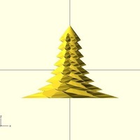 Christmas Tree Customizer - Sapin de Noel - Thumbnail 3