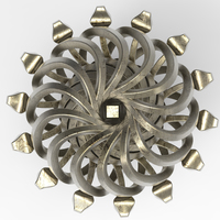 CabinetKnob-2 - Thumbnail 5