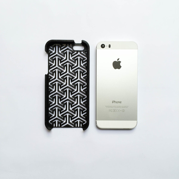 iPhone 5/5S/SE case - FFWD