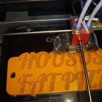 housos fat pizza - Thumbnail 2