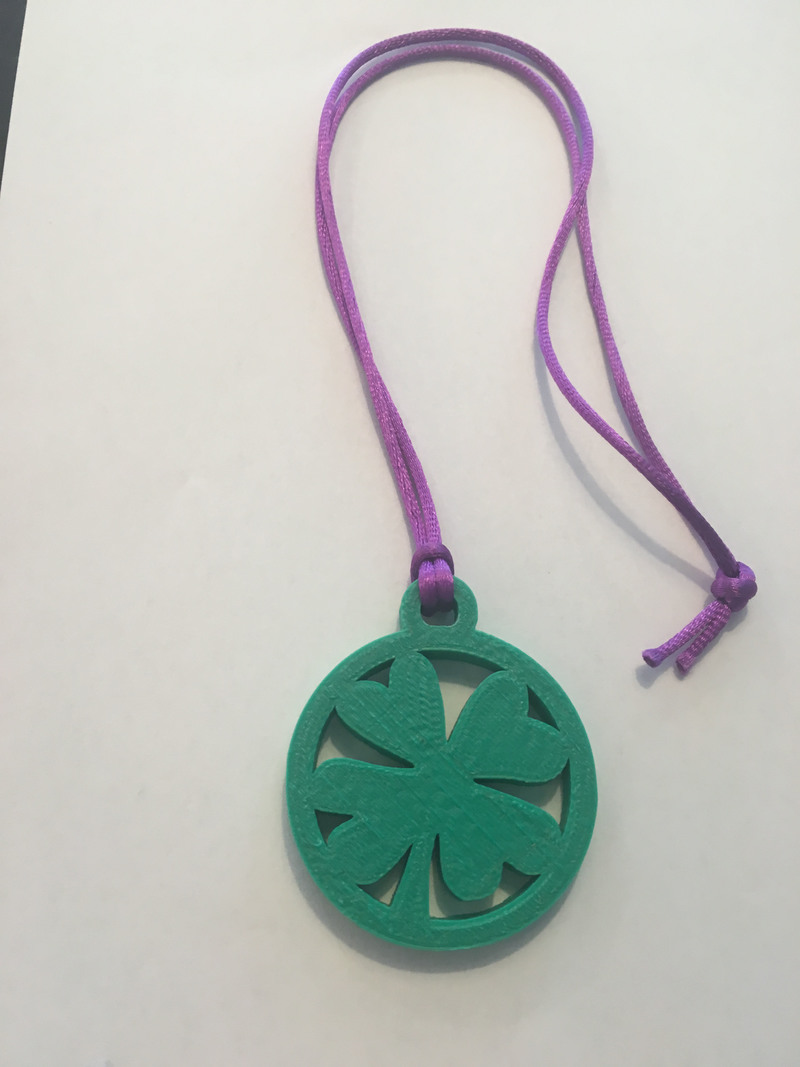 Medallion