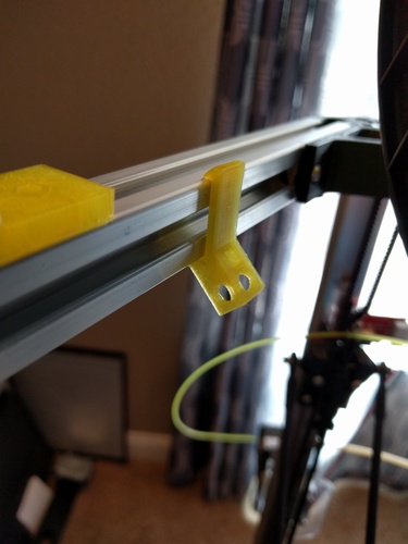 Filament Guide 2020 3D Print 75538
