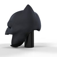 Batman Cowl - Thumbnail 2