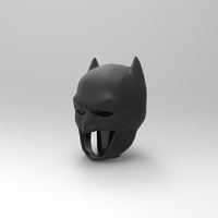 Batman Cowl - Thumbnail 3