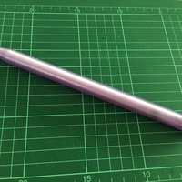 Small Apple Pencil Case 3D Printing 75662