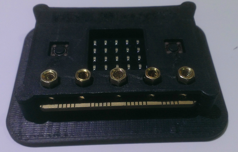 BBC micro:bit Case