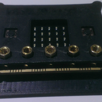 Small BBC micro:bit Case 3D Printing 75694