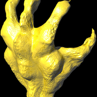 Dragon's Claw v.2 - Thumbnail 2