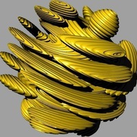 Hyperdimensional Rose - Thumbnail 2