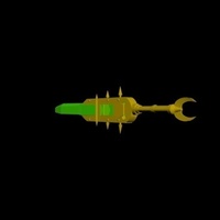 Keening Elder Scrolls - Thumbnail 2
