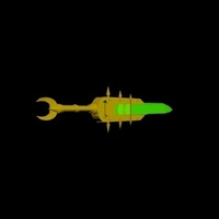 Keening Elder Scrolls - Thumbnail 3