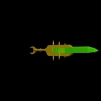 Keening Elder Scrolls - Thumbnail 4