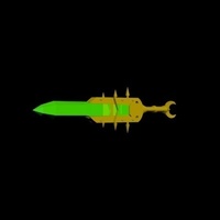 Keening Elder Scrolls - Thumbnail 5