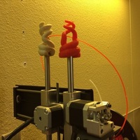 Small Printrbot WyrmGuide 3D Printing 75890