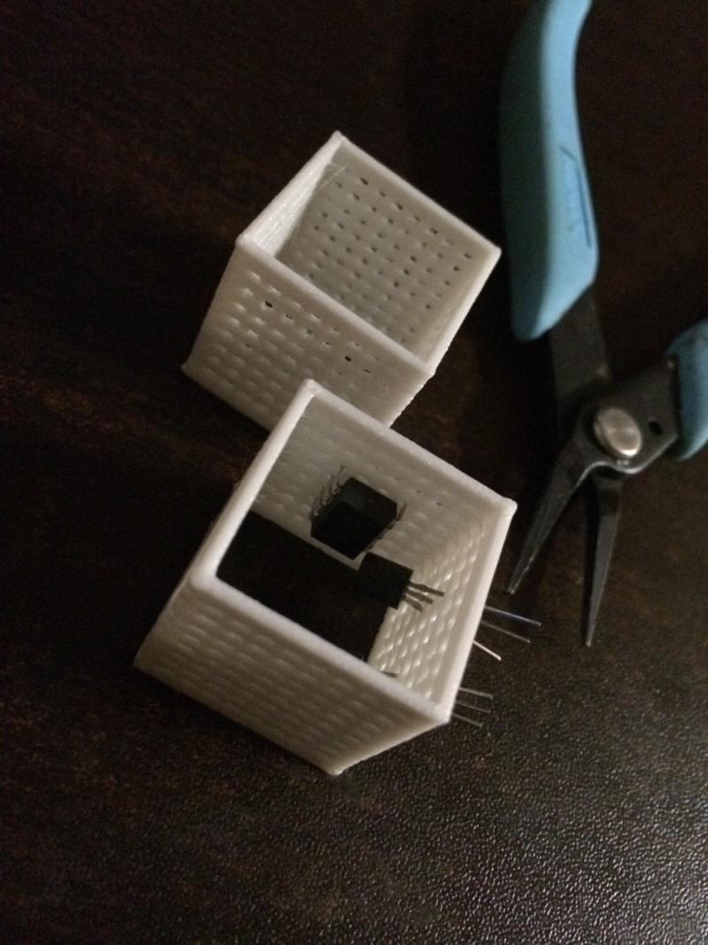 BreadCrumb Circuit Form