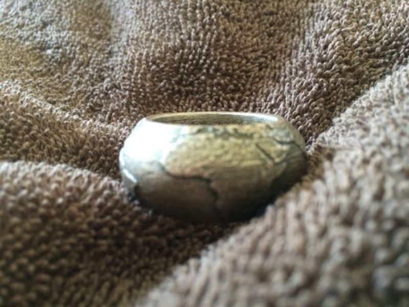 Earth Ring