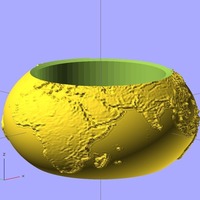 Earth Ring - Thumbnail 2