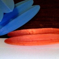The Lance Surfboard - Thumbnail 2
