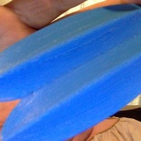 The Lance Surfboard - Thumbnail 4