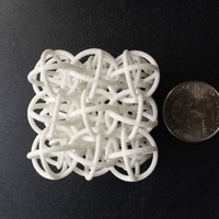 Spherical Meso Material - Thumbnail 2