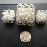 Spherical Meso Material - Thumbnail 3