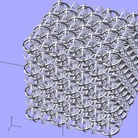 Spherical Meso Material - Thumbnail 5