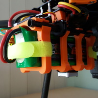 LiPo cage - Thumbnail 1