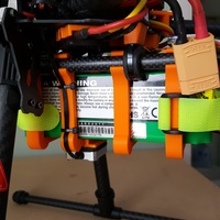 LiPo cage - Thumbnail 2