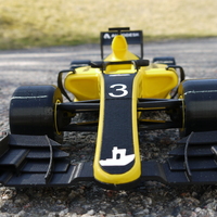 OpenR/C Formula 1 car - Thumbnail 6
