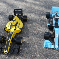 OpenR/C Formula 1 car - Thumbnail 7