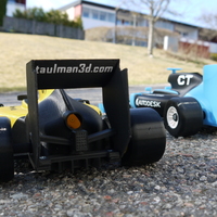 OpenR/C Formula 1 car - Thumbnail 9